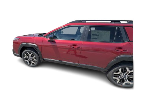 Thumbnail: 2026 Subaru Outback - 3