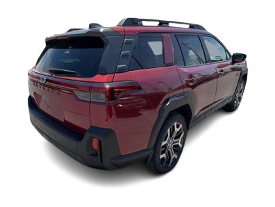 Thumbnail: 2026 Subaru Outback - 20
