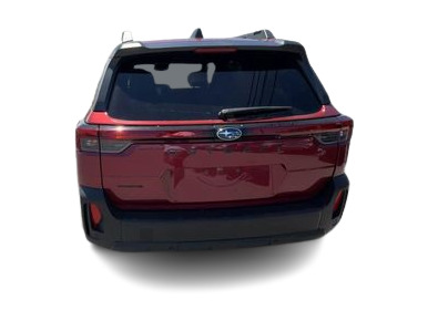 Thumbnail: 2026 Subaru Outback - 5