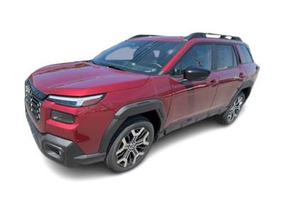 Thumbnail: 2026 Subaru Outback - 19