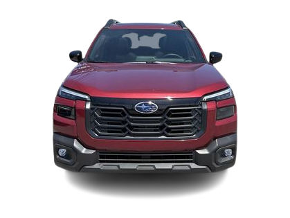 Thumbnail: 2026 Subaru Outback - 25