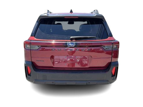 Thumbnail: 2026 Subaru Outback - 24