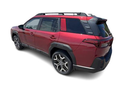Thumbnail: 2026 Subaru Outback - 4