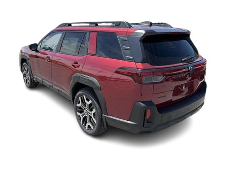 Thumbnail: 2026 Subaru Outback - 23