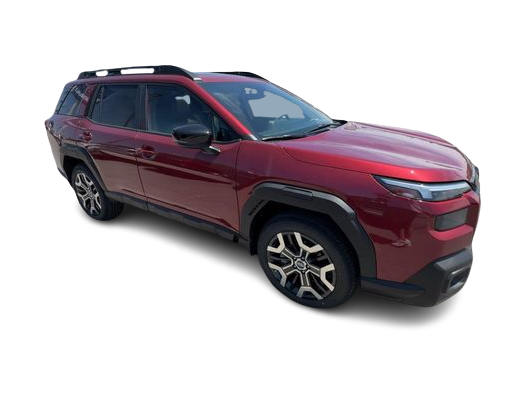 Thumbnail: 2026 Subaru Outback - 18
