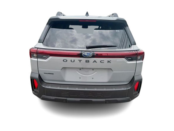 Thumbnail: 2026 Subaru Outback - 5