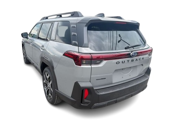 Thumbnail: 2026 Subaru Outback - 25