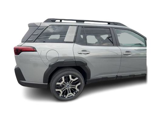 Thumbnail: 2026 Subaru Outback - 22
