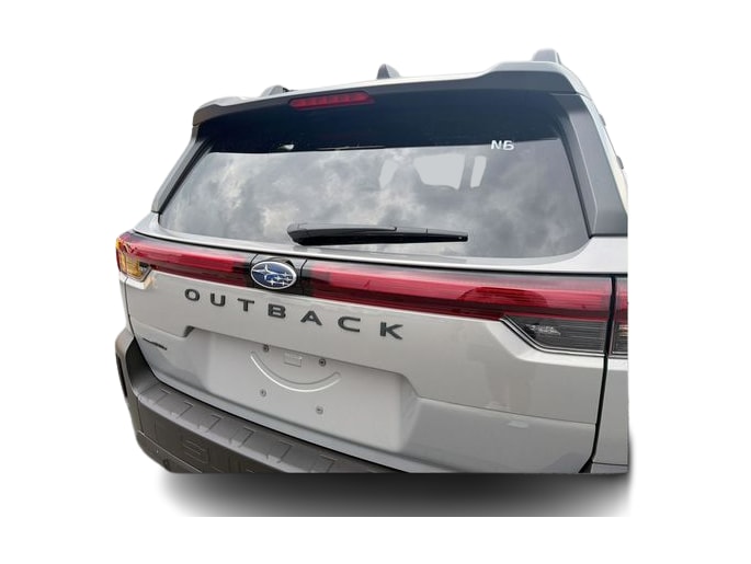 Thumbnail: 2026 Subaru Outback - 27