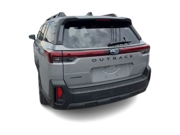 Thumbnail: 2026 Subaru Outback - 21
