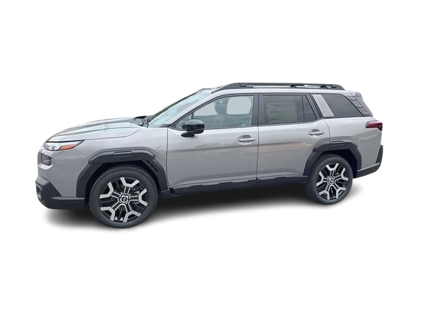 Thumbnail: 2026 Subaru Outback - 24