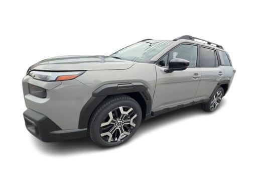 Thumbnail: 2026 Subaru Outback - 20