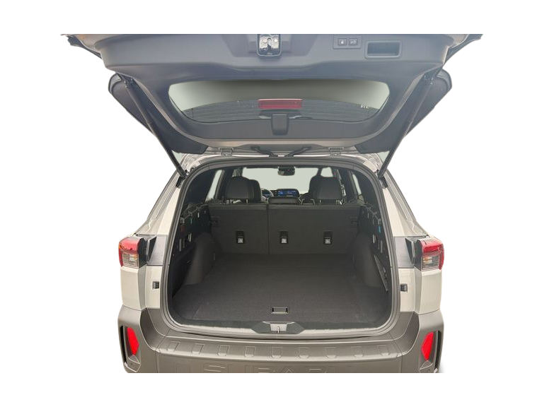 Thumbnail: 2026 Subaru Outback - 16