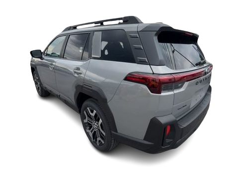 Thumbnail: 2026 Subaru Outback - 4