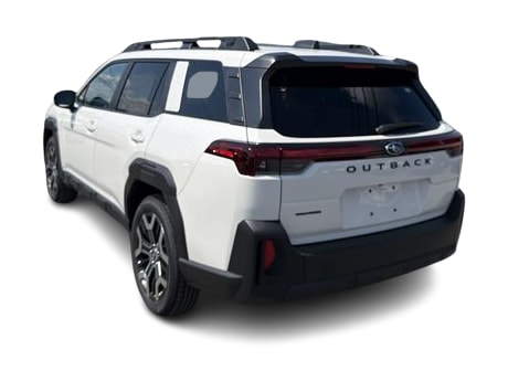 Thumbnail: 2026 Subaru Outback - 24