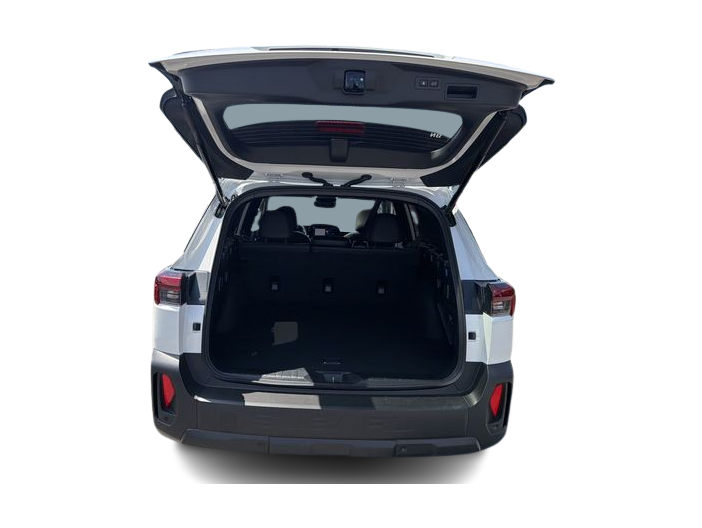 Thumbnail: 2026 Subaru Outback - 14