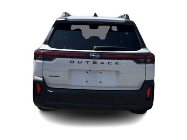Thumbnail: 2026 Subaru Outback - 25