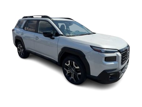 Thumbnail: 2026 Subaru Outback - 21