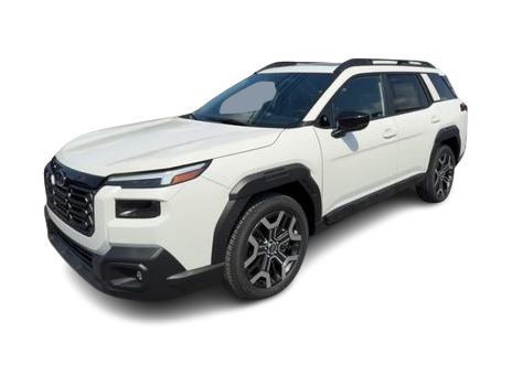 Thumbnail: 2026 Subaru Outback - 17