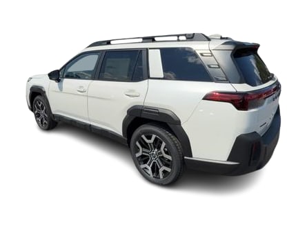 Thumbnail: 2026 Subaru Outback - 4