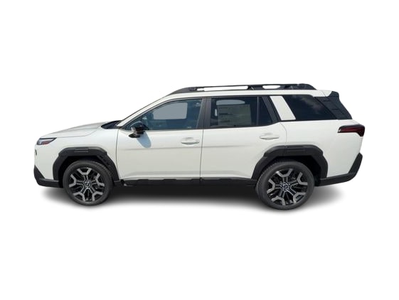 Thumbnail: 2026 Subaru Outback - 3