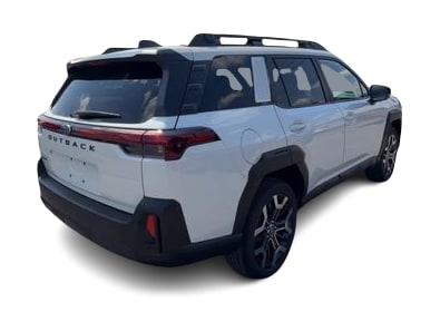 Thumbnail: 2026 Subaru Outback - 19