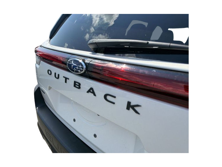 Thumbnail: 2026 Subaru Outback - 27