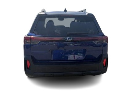 Thumbnail: 2026 Subaru Outback - 25