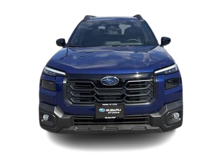 Thumbnail: 2026 Subaru Outback - 26