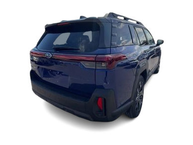 Thumbnail: 2026 Subaru Outback - 20