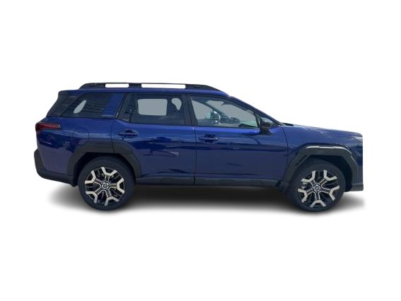 Thumbnail: 2026 Subaru Outback - 21
