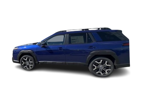 Thumbnail: 2026 Subaru Outback - 3