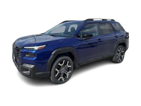 Thumbnail: 2026 Subaru Outback - 18
