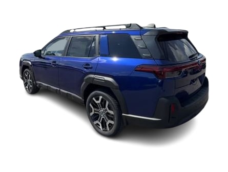Thumbnail: 2026 Subaru Outback - 4