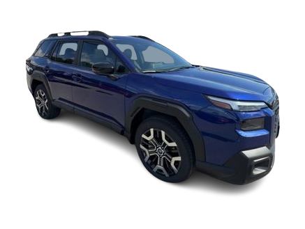 Thumbnail: 2026 Subaru Outback - 22