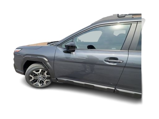 Thumbnail: 2026 Subaru Outback - 3