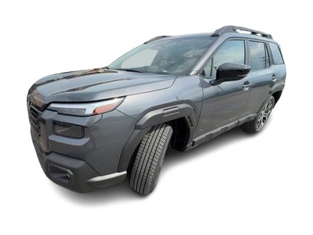 Thumbnail: 2026 Subaru Outback - 21