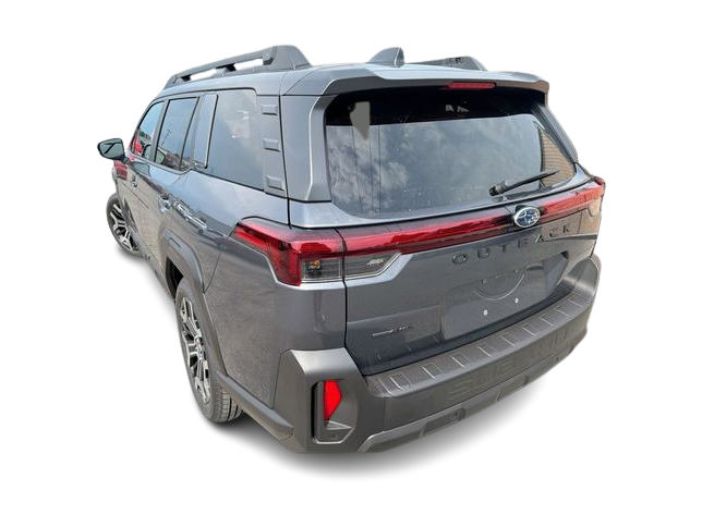 Thumbnail: 2026 Subaru Outback - 26