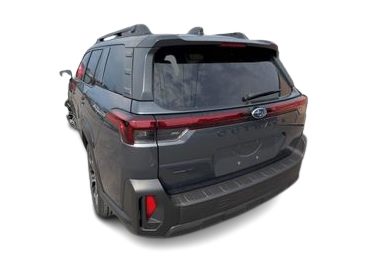 Thumbnail: 2026 Subaru Outback - 22
