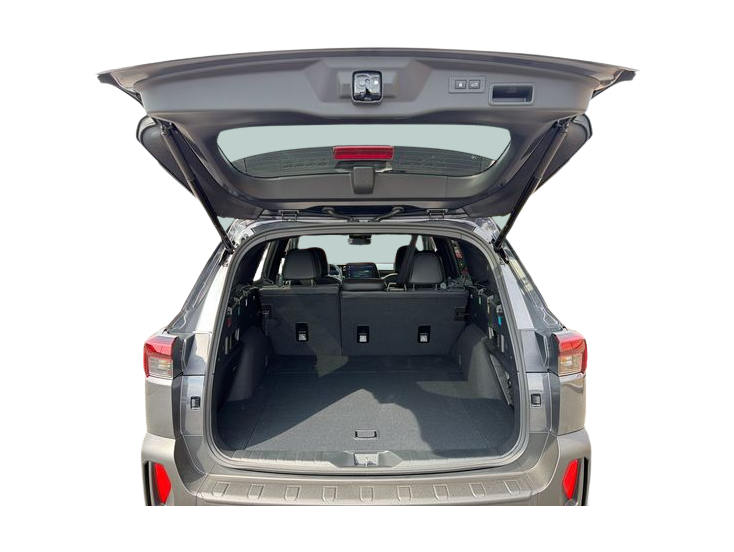 Thumbnail: 2026 Subaru Outback - 17