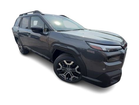Thumbnail: 2026 Subaru Outback - 20