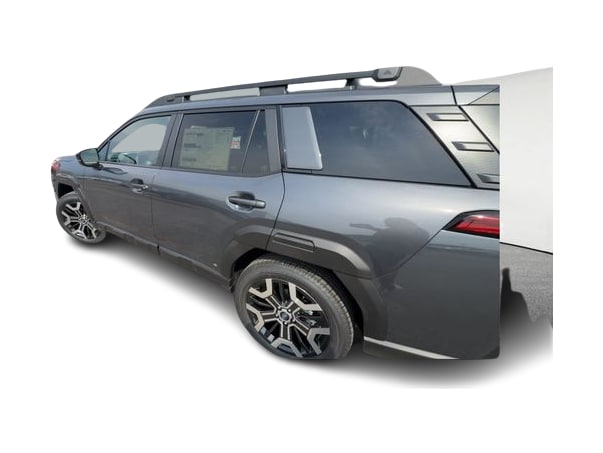 Thumbnail: 2026 Subaru Outback - 4