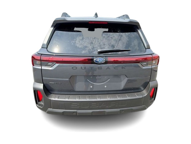 Thumbnail: 2026 Subaru Outback - 5