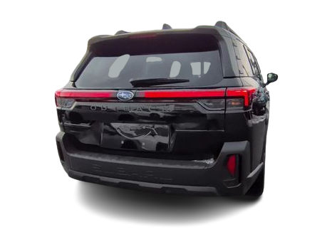 Thumbnail: 2026 Subaru Outback - 5