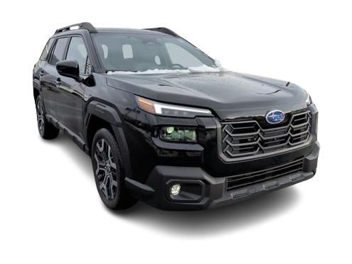 Thumbnail: 2026 Subaru Outback - 25