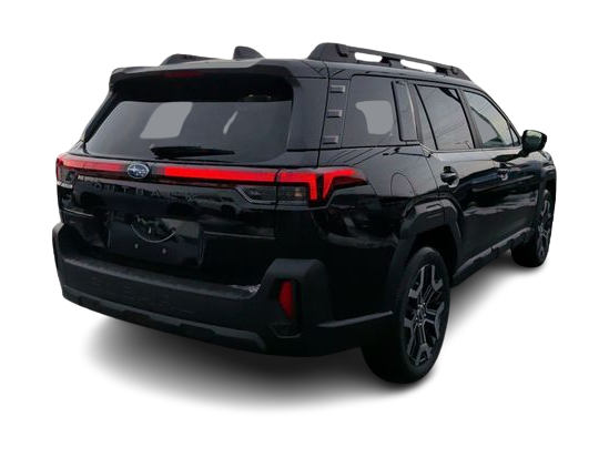Thumbnail: 2026 Subaru Outback - 25