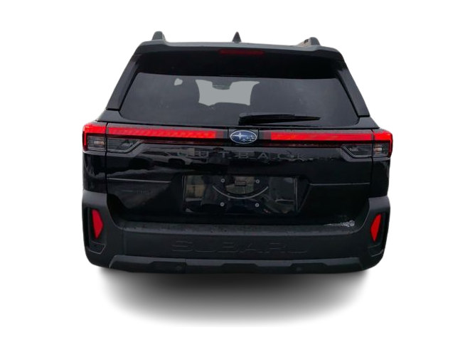 Thumbnail: 2026 Subaru Outback - 24