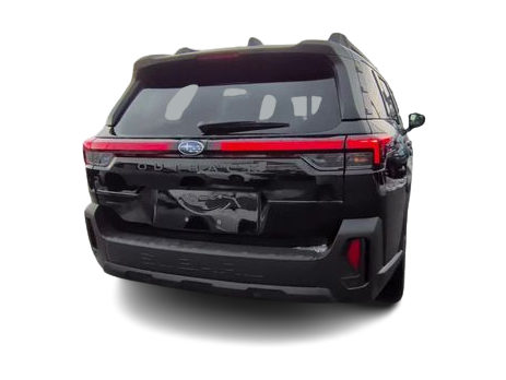 Thumbnail: 2026 Subaru Outback - 5