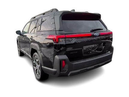 Thumbnail: 2026 Subaru Outback - 4