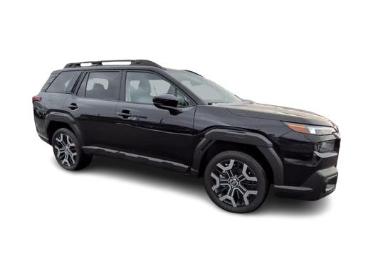 Thumbnail: 2026 Subaru Outback - 18